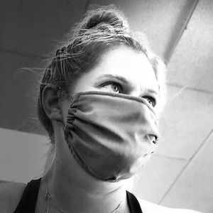 Meet your Posher, Kristen